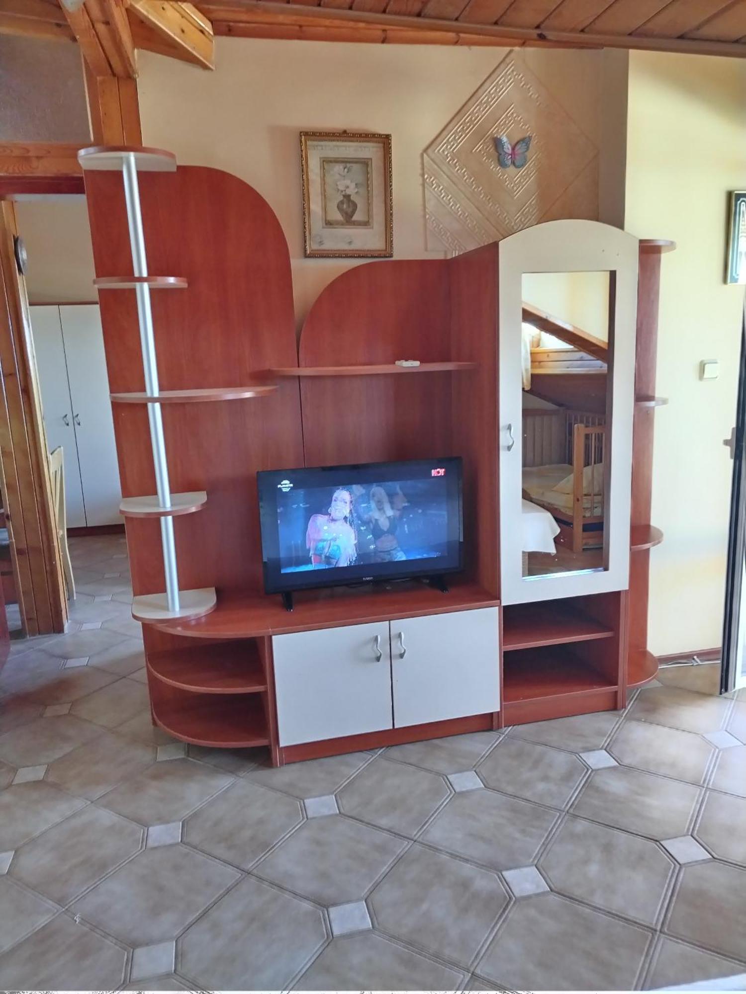 Guest House Hetodon Sosopol Exterior foto