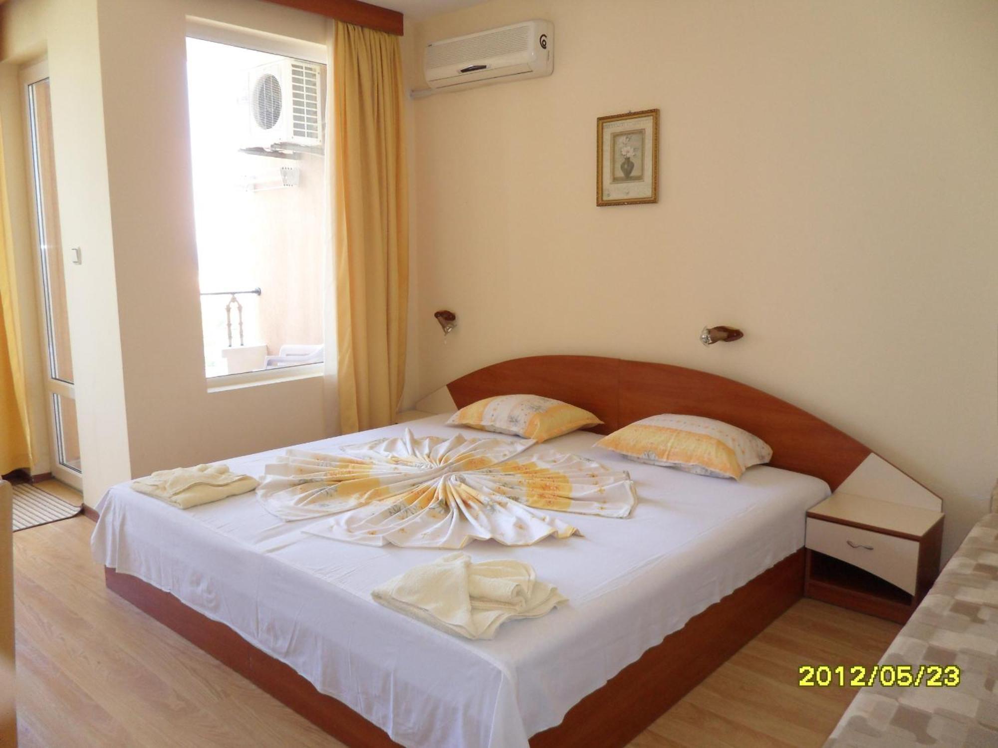 Guest House Hetodon Sosopol Zimmer foto