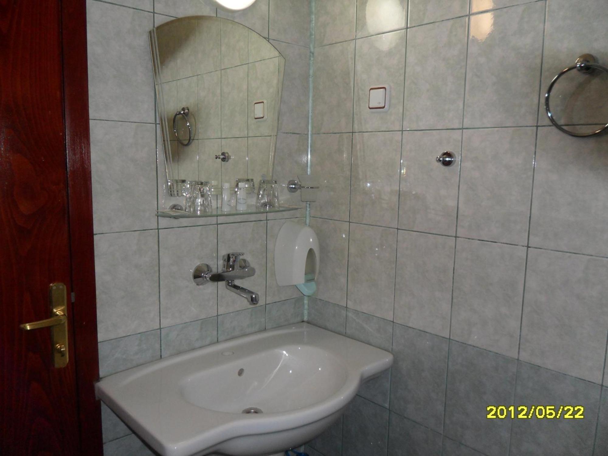 Guest House Hetodon Sosopol Zimmer foto