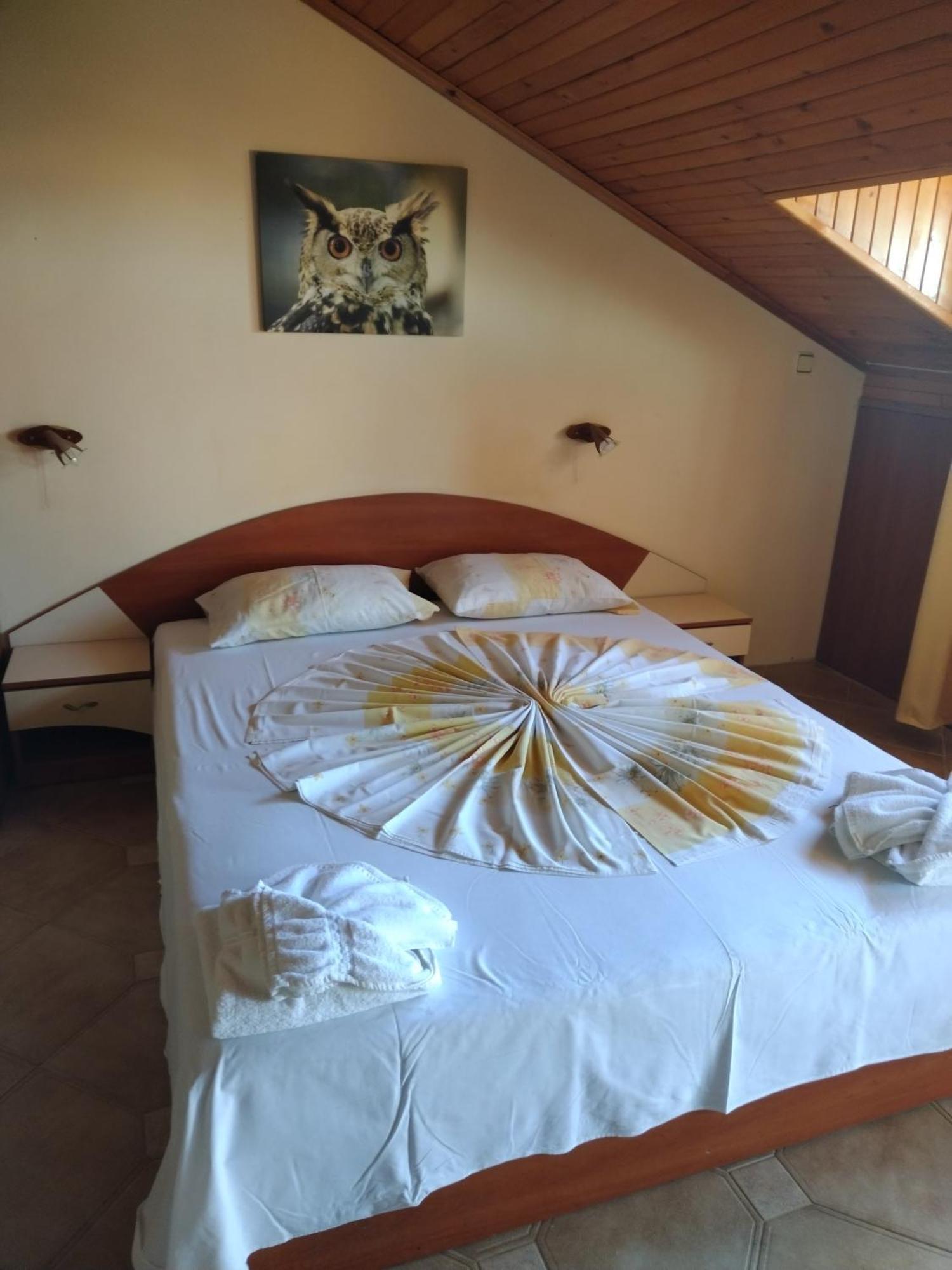 Guest House Hetodon Sosopol Exterior foto