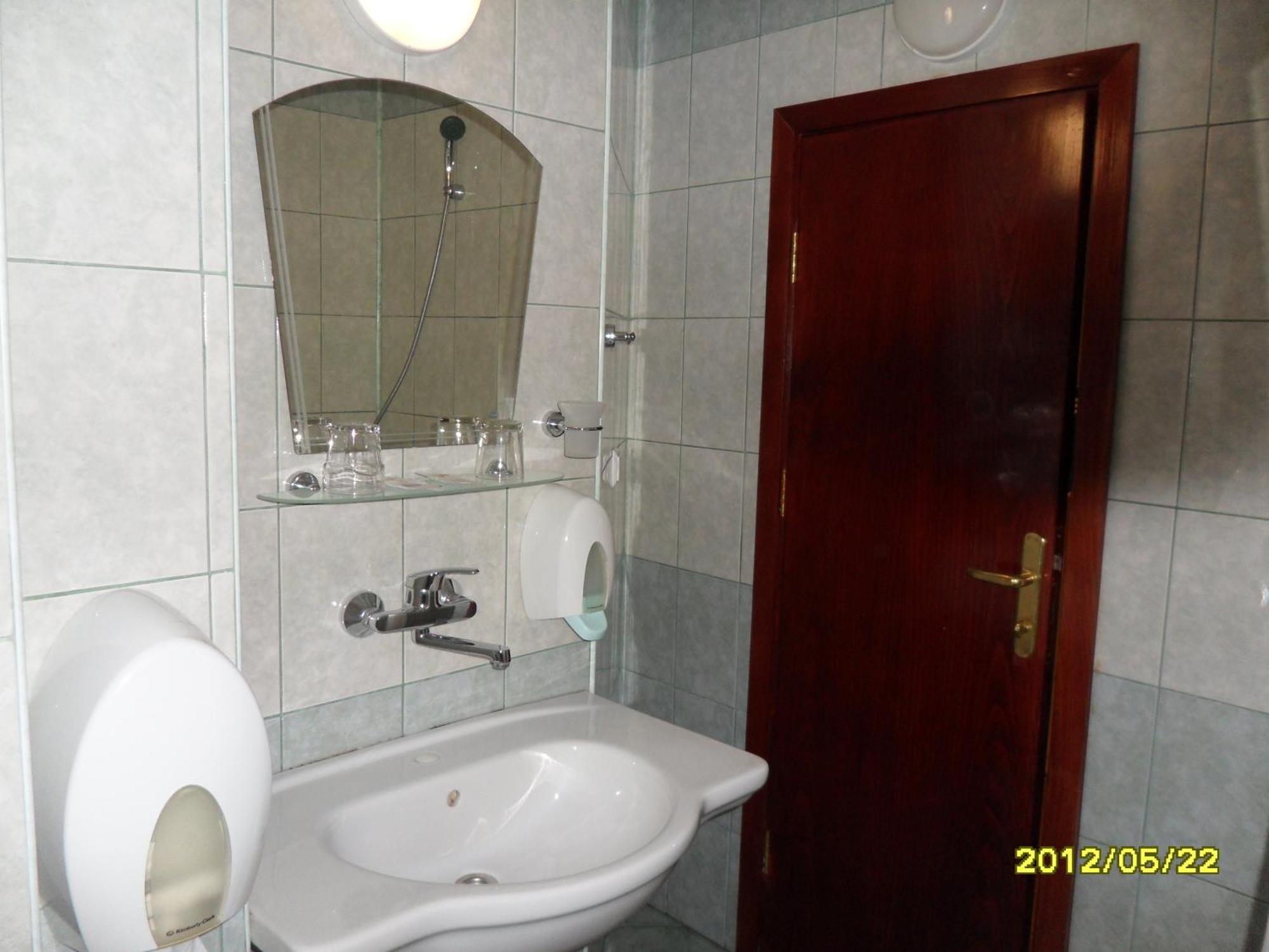 Guest House Hetodon Sosopol Zimmer foto