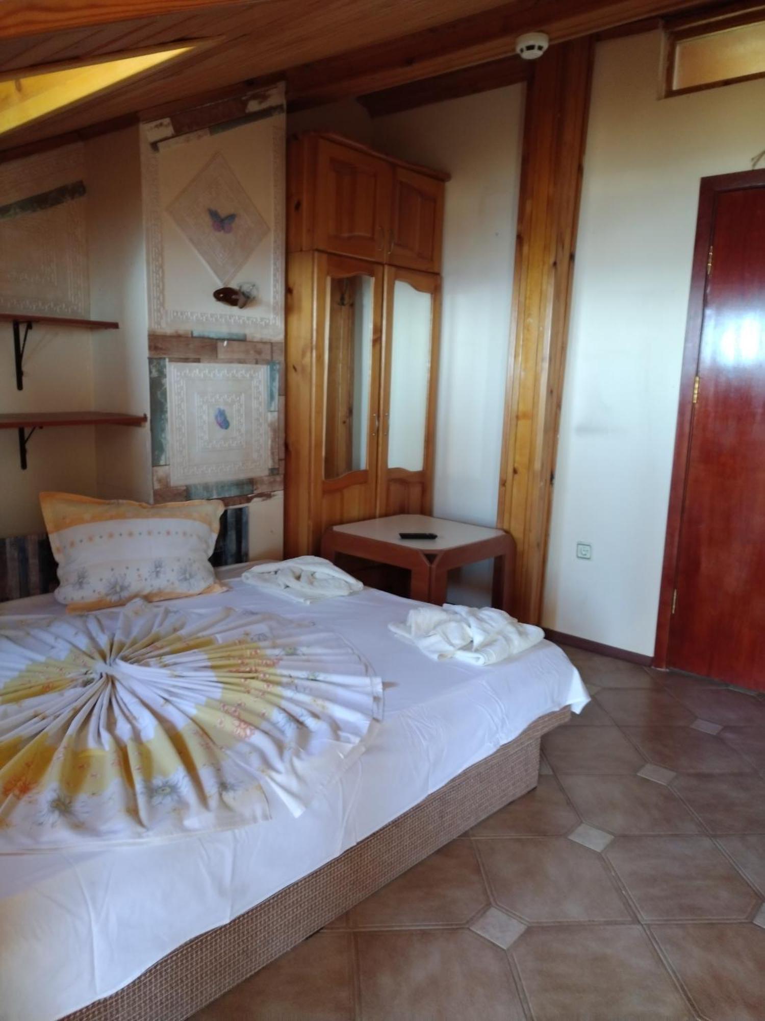 Guest House Hetodon Sosopol Exterior foto