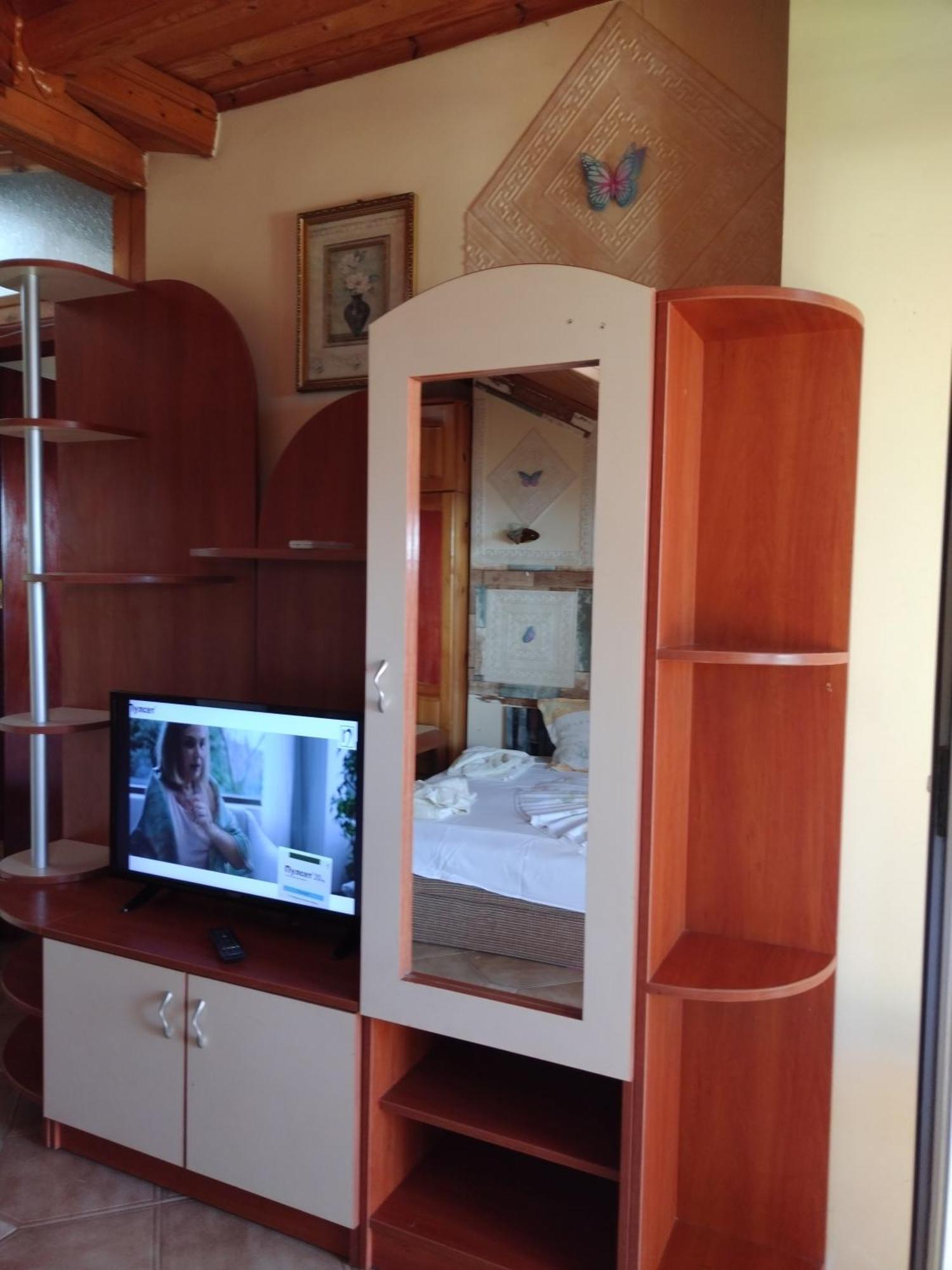 Guest House Hetodon Sosopol Exterior foto