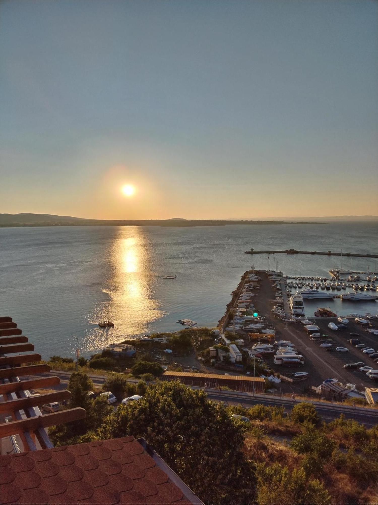 Guest House Hetodon Sosopol Exterior foto