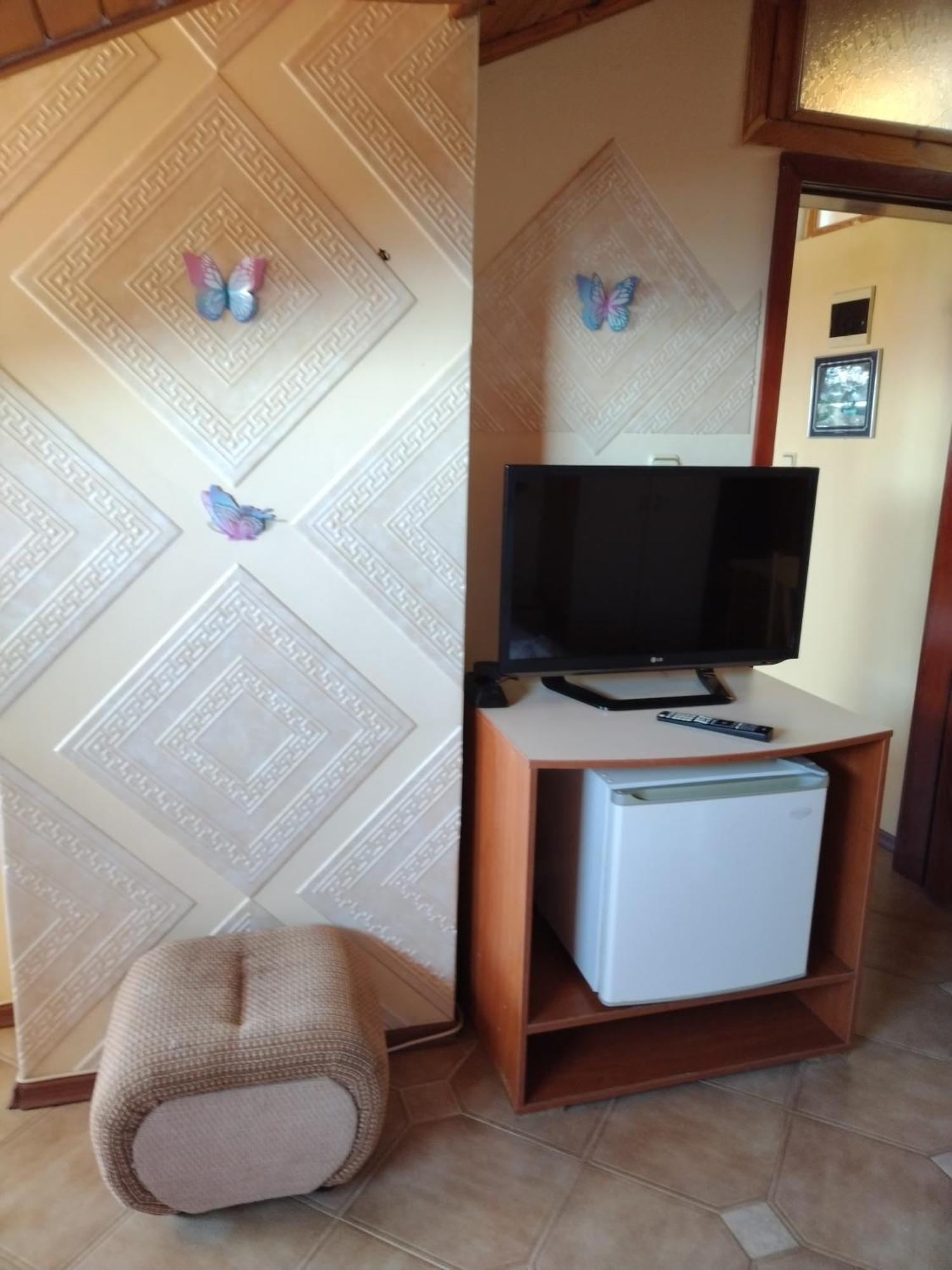 Guest House Hetodon Sosopol Exterior foto