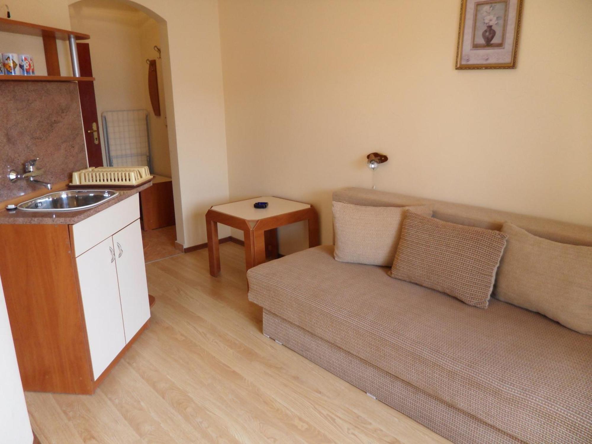 Guest House Hetodon Sosopol Zimmer foto