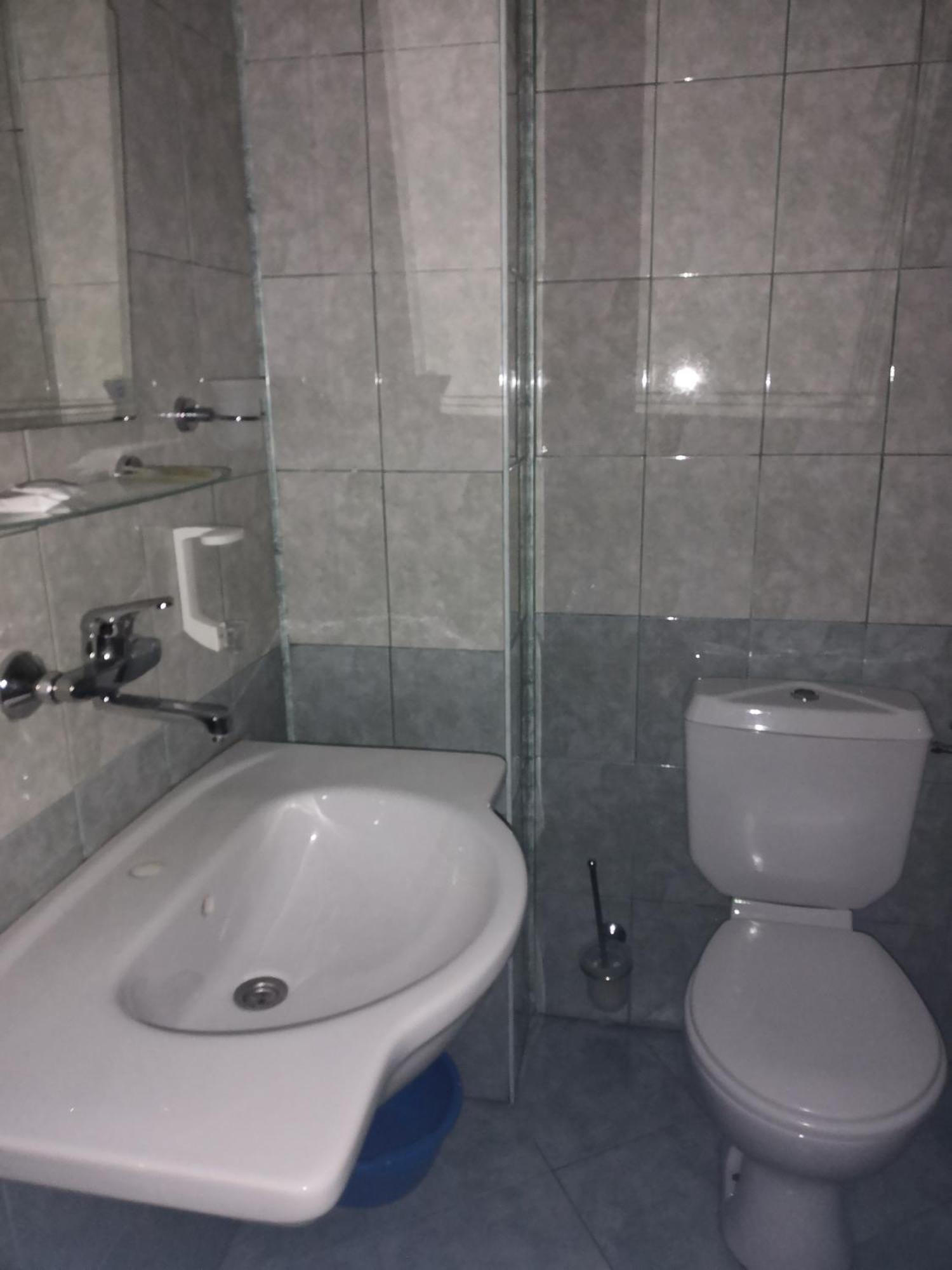 Guest House Hetodon Sosopol Exterior foto