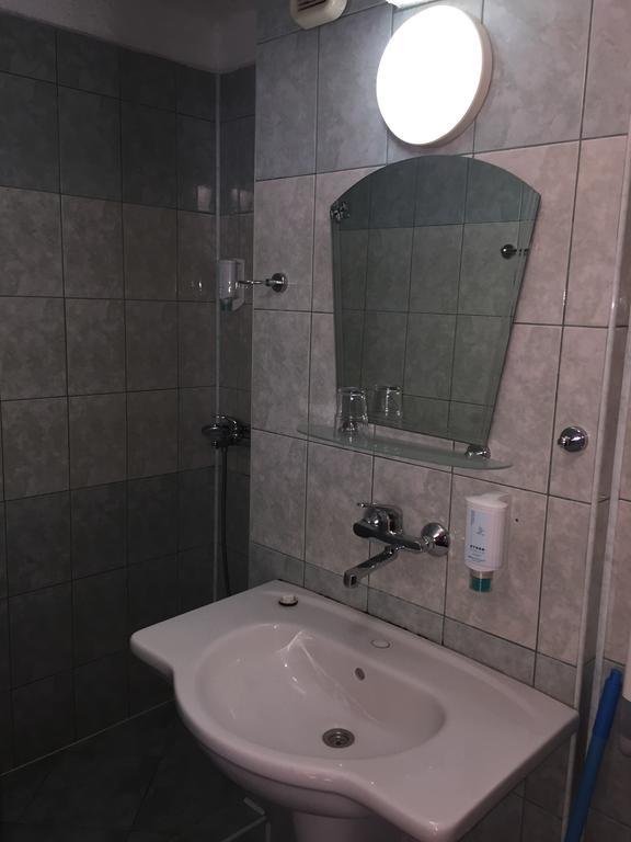Guest House Hetodon Sosopol Exterior foto