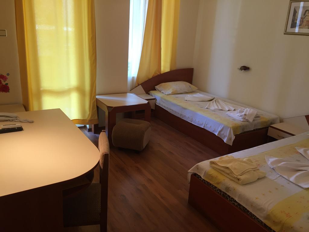 Guest House Hetodon Sosopol Exterior foto