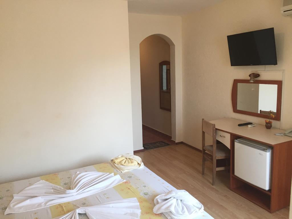 Guest House Hetodon Sosopol Exterior foto