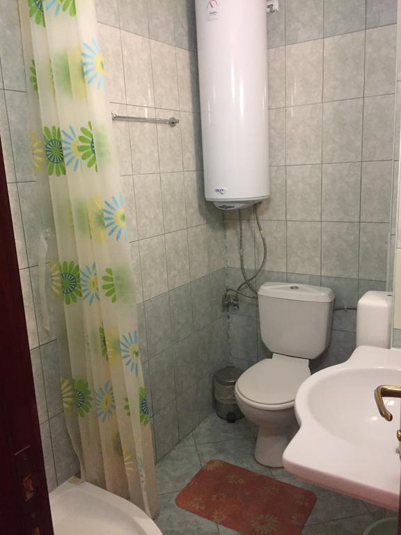 Guest House Hetodon Sosopol Exterior foto