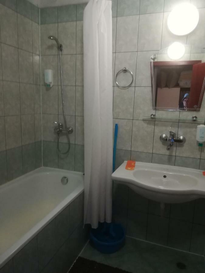 Guest House Hetodon Sosopol Zimmer foto