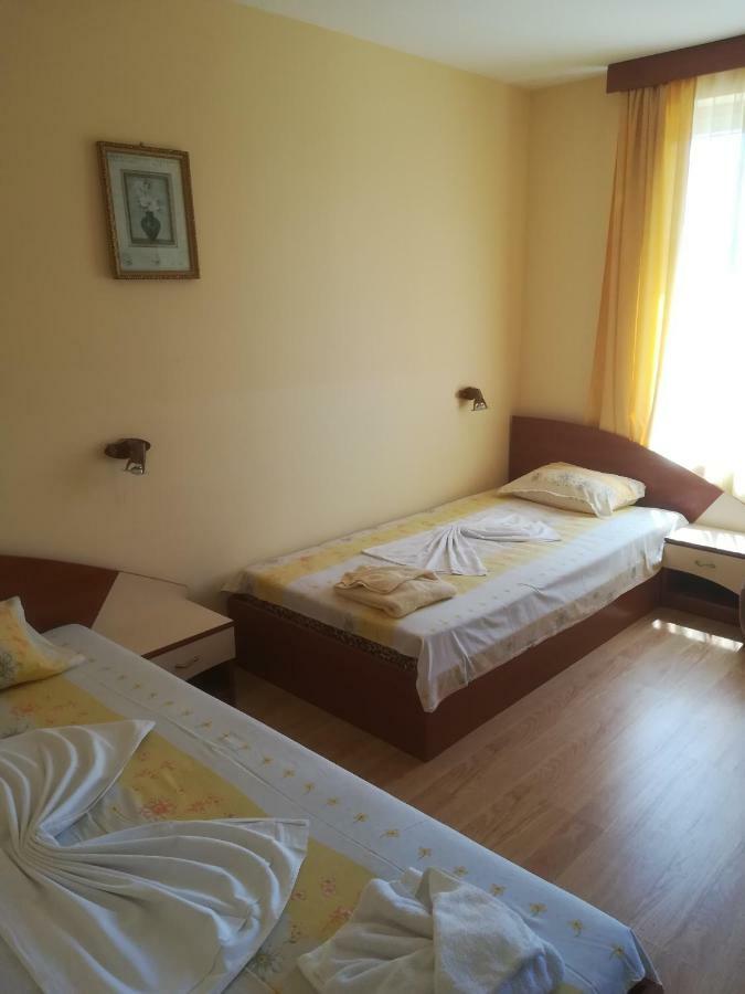 Guest House Hetodon Sosopol Zimmer foto