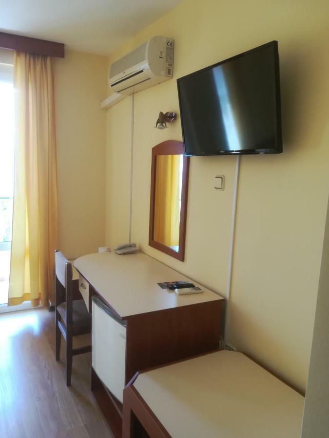 Guest House Hetodon Sosopol Zimmer foto