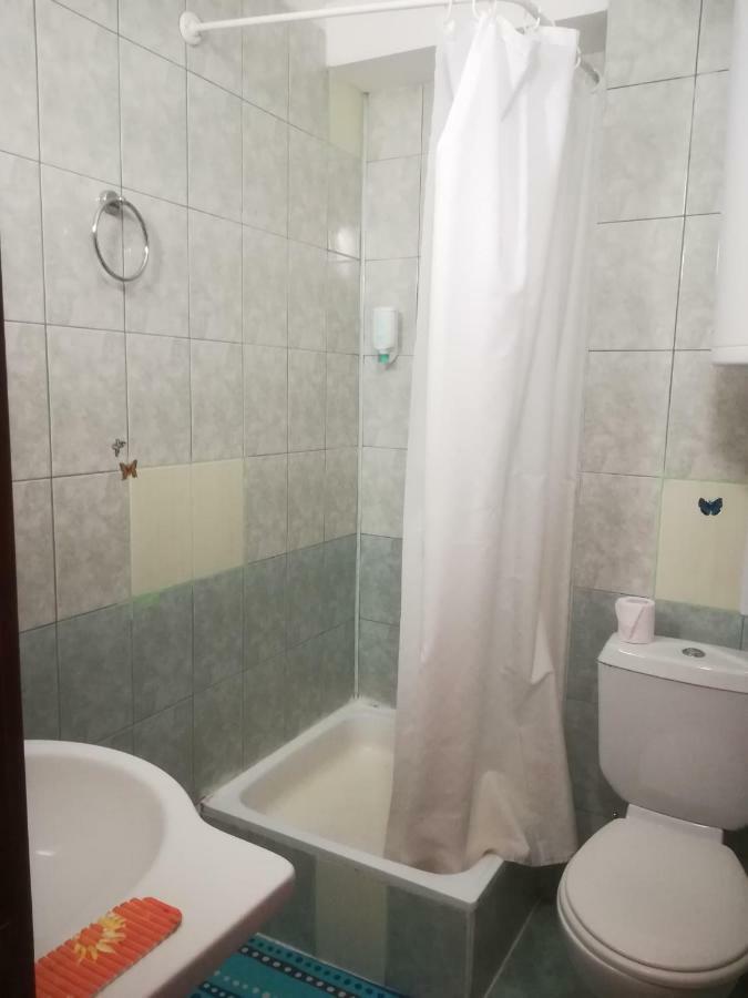 Guest House Hetodon Sosopol Exterior foto