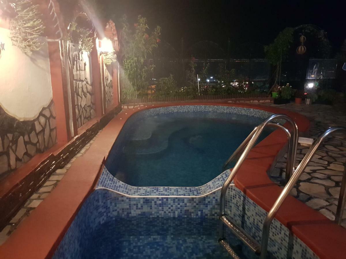 Guest House Hetodon Sosopol Exterior foto